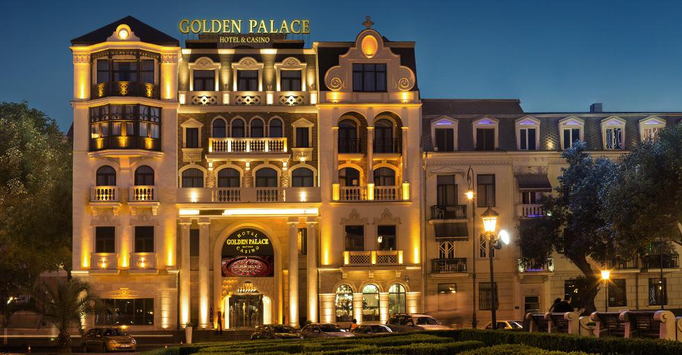 golden palace hotel casino